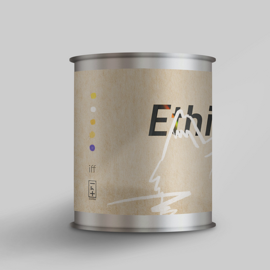 Ethiopia|Washed|Bona JH