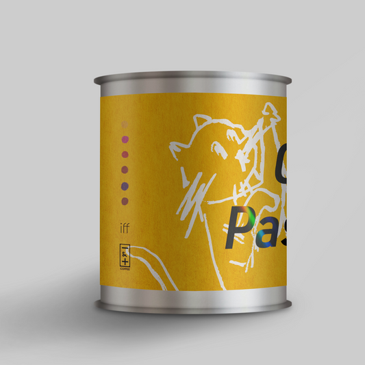 Costa Rica|Passion Honey|Brunca Rivense Finca Vista al Chiripo