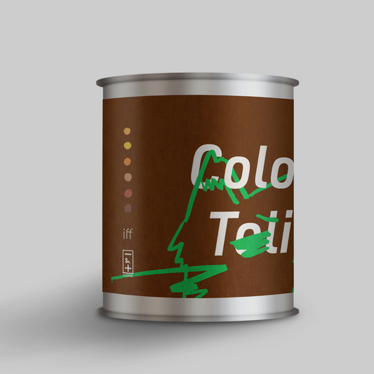 Colombia｜Washed｜Tolima El Jordon