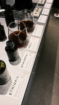 Peru｜Anaerobic Washed｜Milraflores｜Medium Roasted