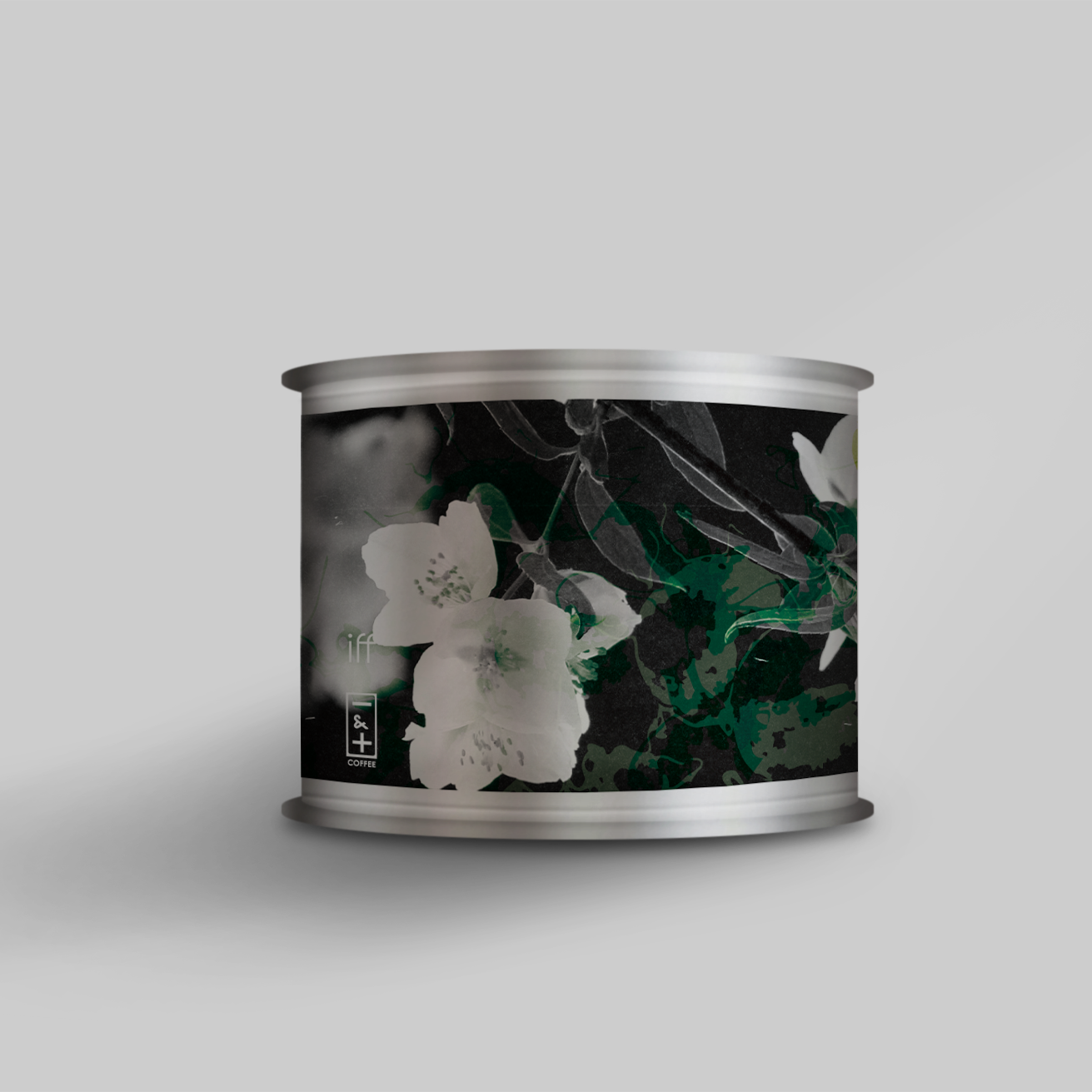 Colombia｜Thermal Shock Double Anaerobic｜Jasmine · Green / M