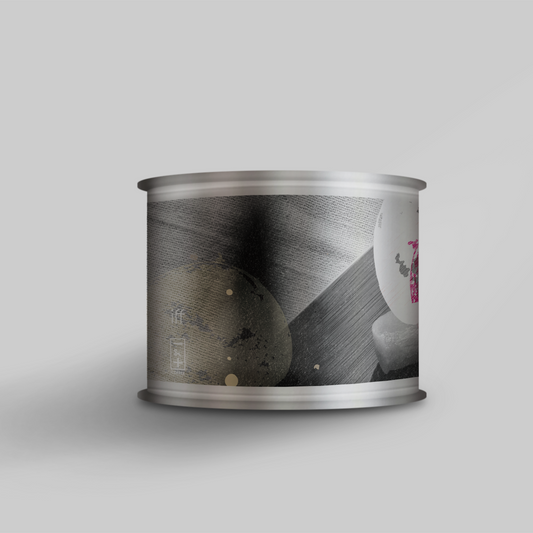 Colombia｜Thermal Shock Double Anaerobic｜Peach · Milk / P