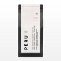 Peru Honey